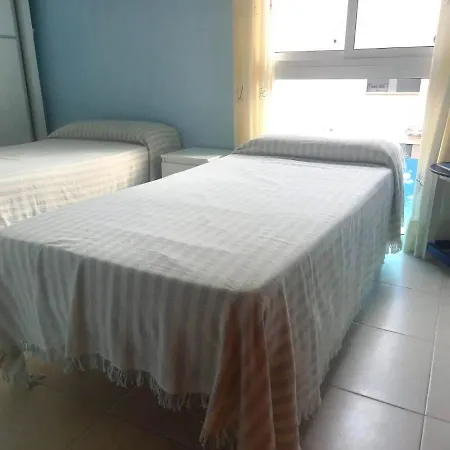 Apartamento Vistamar A 100 M De La Playa * Miami Playa