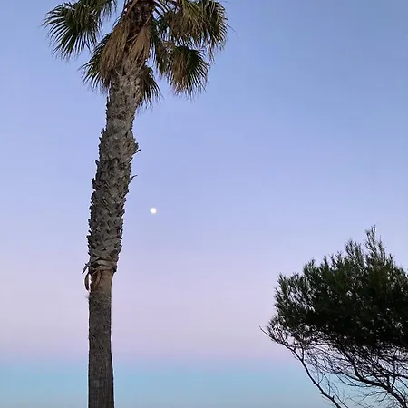 Apartamento Vistamar A 100 M De La Playa *