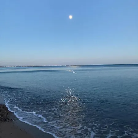 Appartamento Apartamento Vistamar A 100 M De La Playa Miami Playa