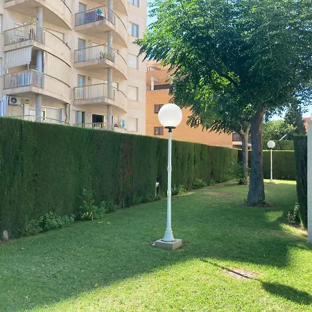 Apartamento Vistamar A 100 M De La Playa Apartment Miami Playa