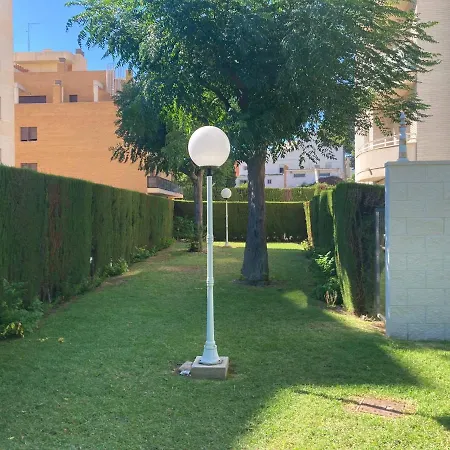Apartamento Vistamar A 100 M De La Playa * Miami Playa