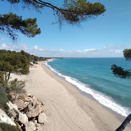 Apartamento Vistamar - 6 Personas - 100 Metros Playa - Piscina *